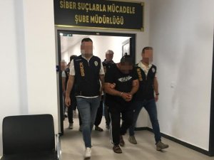Sosyal Medyada Düşük Kredi Yalanıyla Dolandırıcılık Polise Takıldı