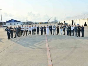 Samsun’da Festival Yoğunluğu