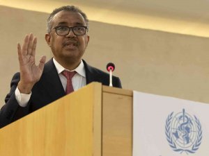 Dsö: “Bu Yıl 1 Milyon İnsan Covid-19’dan Öldü”