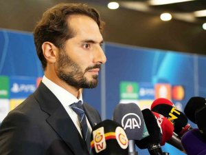 Hamit Altıntop: “Sadece Oyuncularımız Değil Kulüplerimiz De İnşallah Buralarda Yer Alacak”