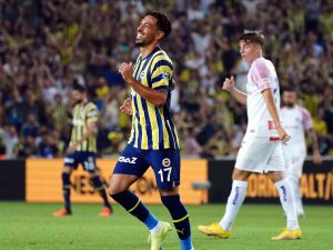 İ̇rfan Can Kahveci Yıldızlaştı