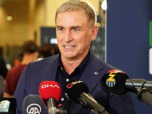 Stefan Kuntz: “Şampiyonlar Ligi’nde 5 Türk Oyuncumuz Var”