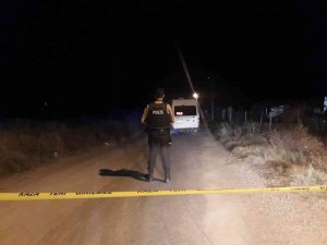 Çorum’da Aile Üyeleri Arasında Silahlı Kavga: 5 Yaralı