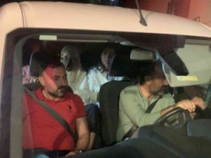 Şarkıcı Gülşen, Bakırköy Kadın Kapalı Cezaevi’ne Teslim Edildi