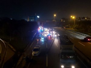 17 Yaşındaki Genç, Tırın Altında Kalarak Hayatını Kaybetti