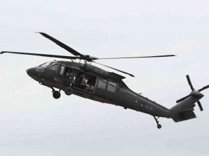 Abd Dışişleri Bakanlığından, Avustralya’ya Muhtemel 1,95 Milyar Dolarlık Askeri Helikopter Satışına Onay