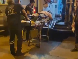 Diyarbakır’da Silahlı Kavga: 1 Yaralı