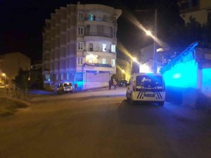 Sungurlu’da İki Grup Arasında Silahlı Kavga: 4 Yaralı