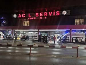Oğlu Tarafından 15 Kez Bıçaklanan Hamile Kadının Bebeği Kurtarılamadı