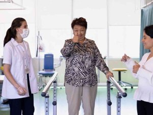 Sağlık Turizminde Ortopedinin Rotası Bursa Oldu