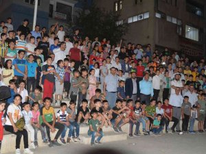 Hakkari’de Yaz Kur’an Kursu Sona Erdi