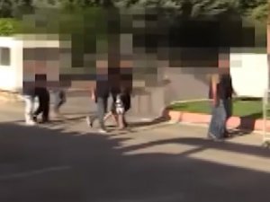 Gaziantep’te Terör Örgütü Pkk/kck Operasyonu: 2 Örgüt Üyesi Tutuklandı
