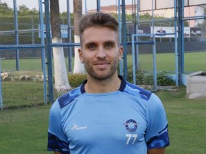 Kevin Rodrigues: "Montella Hocamızla Çalışmaktan Çok Mutluyum"