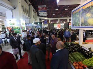 Basınçlı Sulama Sistemleri Sektörü İhracatla Büyüyor