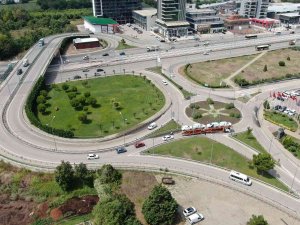 Bursa’da Ölümüne Dilencilik Kamerada