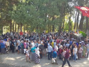 Karacasu’da Festival Coşkusu Başlıyor