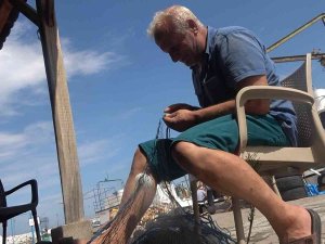 Palamut Beklentisi Balıkçıları Av Sezonuna Umutlu Girdiriyor