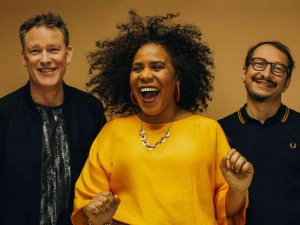 Zuco 103 Müzik Grubu 15 Yıl Aradan Sonra Kadıköy’de