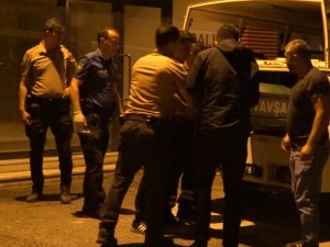 Tavşanlı’da Şüpheli Ölüm