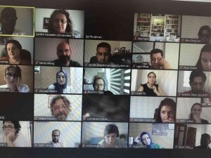 Çakü’de “Öğrenci Merkezli Eğitim” Konusu Ele Alındı