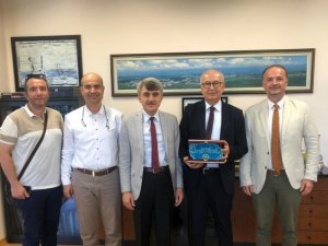 Kütahya Tasarım Teknokent İle Bilkent Cyberkpark İş Birliği