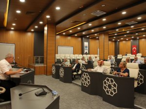 Başkan Demirtaş: "Mahallelerimizin Sorunlarına Çözüm Üretiyoruz"