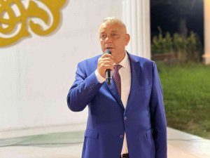 16 Yıllık Askf Başkanı Erdoğan Bıyık’tan Ahde Vefa
