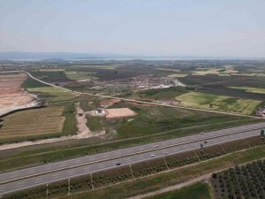 Karacabey Dev Yatırımlarla Büyüyor