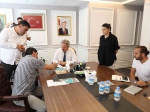 Gön Han’da Tarih Ve Bugün Yeniden Buluşacak