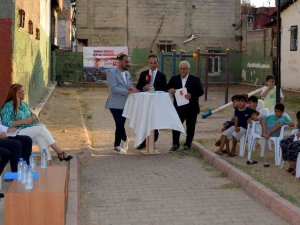 Karslıoğlu: “Kentsel Dönüşüm İçin Bürokratik Kısıtlamalar Asgariye İnmeli”