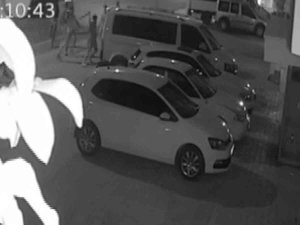 Tıraş Makinesi Yere Düştü, Bir Ailenin Huzuru Yok Oldu