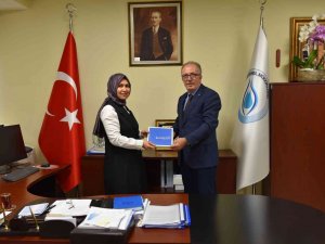 Bartın’da Sel Ve Su Kıtlığı Risklerinin Azaltılmasına Yönelik Proje Görüşüldü