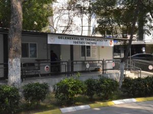 Devlet Hastaneleri’nde Getat Ünitesi Hizmete Başladı