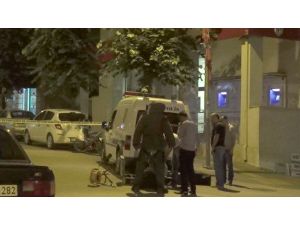 Bilecik’te Boş Koli Polis Ekiplerini Harekete Geçirdi