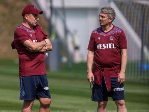 Trabzonspor, Galatasaray Karşısında Moral Arayacak