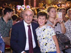 Keçiören’de Türkü Ziyafeti