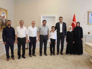 Malatyalı Hafızlar İddialı