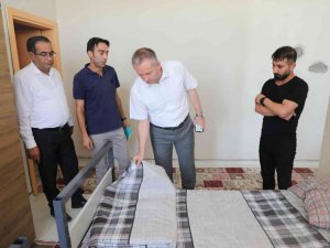 Ağrı’da Yeni Eğitim-öğretim Yılı Hazırlıkları