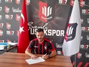 Uşakspor’da Teknik Heyet Ve Kadroya Takviye