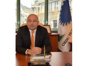 Borsa Başkanından Rekolte Çağrısı