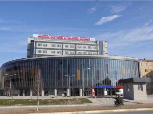 Laboratuvar Ve Görüntüleme Hizmet Alımı Protokolü İmzalandı