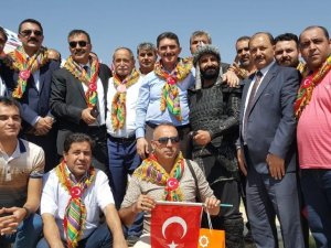 Ak Partili Çelebi: ”Bir Zaferi Yaşatmak, Onu Kazanmak Kadar Önemlidir”