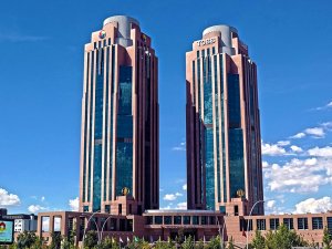 Erzurum’da Şirketleşme Performansı Yükselişte