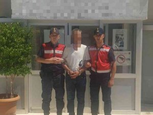 Antalya’da 31 Ayrı Suç Kaydı Bulunan Şahıs, Baba Evinde Yakalandı