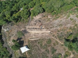 Çobankale Arkeolojik Kazıları Türk Tarihine Işık Tutacak