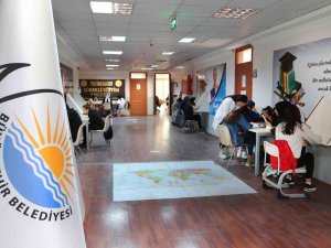 Van Büyükşehir Belediyesi’nin Sürekli Eğitim Merkezi Kayıtları Başlıyor