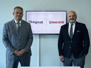 Sektörünün İki Önemli Firmasından İş Birliği