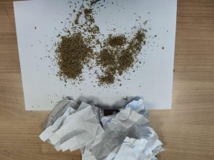 Van’da Uyuşturucu Satıcılarına Yönelik Operasyon