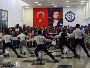 Büyükşehir Belediyesi Konservatuvar Sınavları Başlıyor