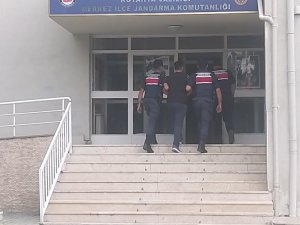 Kütahya’da 18 Ayrı Suçtan Yakalama Kaydı Bulunan Şahıs Yakalandı